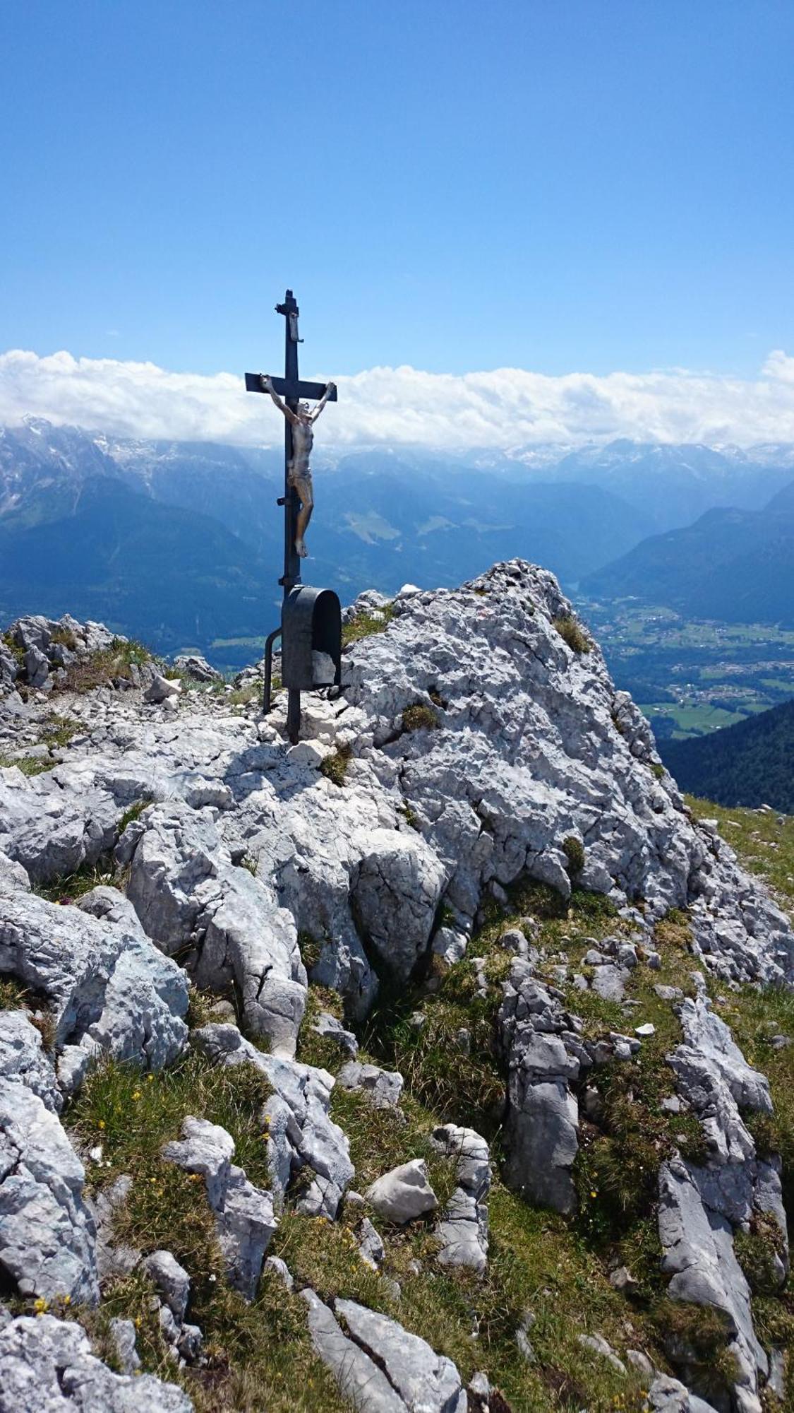 Bauernhof Vorderstiedler Villa Berchtesgaden Eksteriør bilde