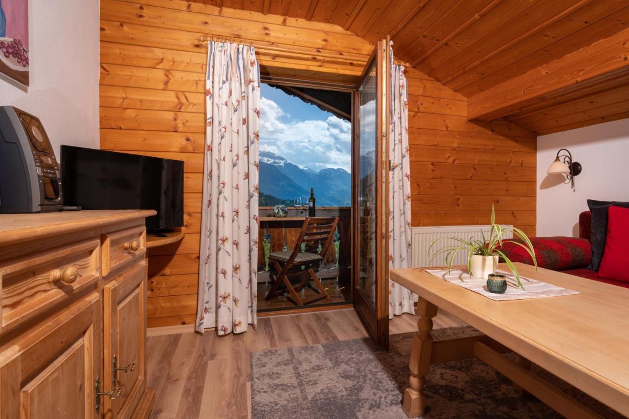 Bauernhof Vorderstiedler Villa Berchtesgaden Eksteriør bilde